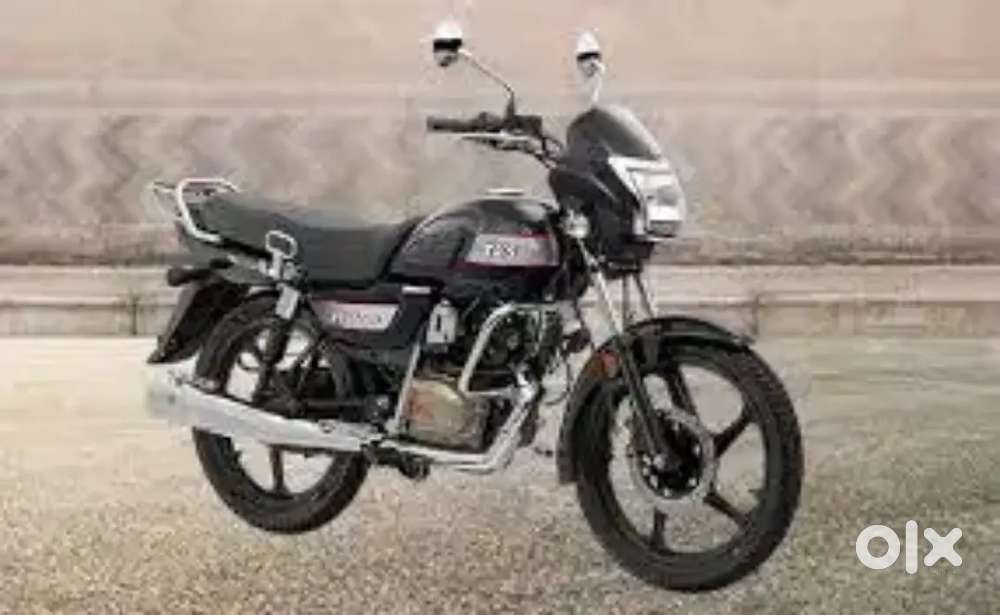 TVS Radeon Bike best for daily use