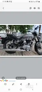 Very good condition like new bullet standred x modal heavy crank