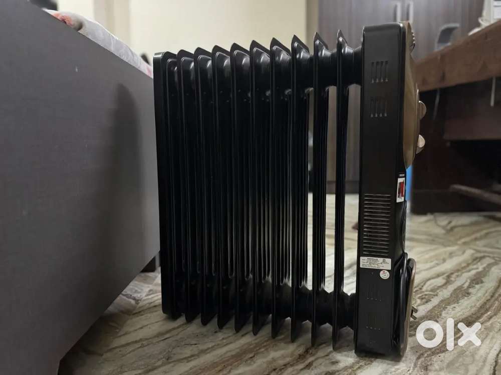 Havells Room heater