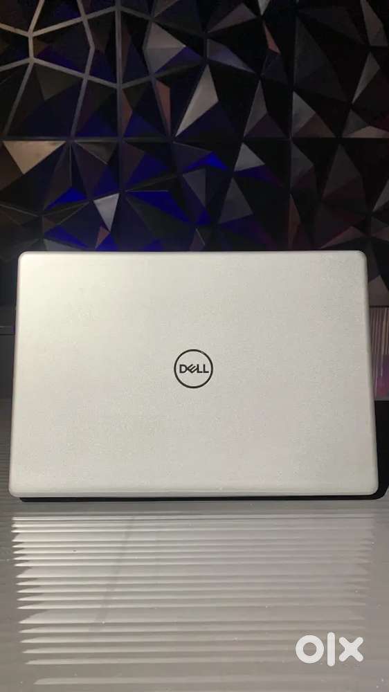 Dell Inspiron 15 - i5 processor 11th Gen Laptop