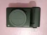 SONY alpha ZV-E1
