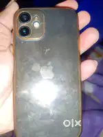 I phone 12 mini 128 GB
