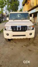 Mahindra Bolero SLE, 2019, Diesel