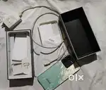Iqoo z9 5g 8/128gb green