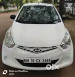 Hyundai EON Era +, 2018, Petrol