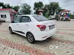 Hyundai Xcent Prime 2014