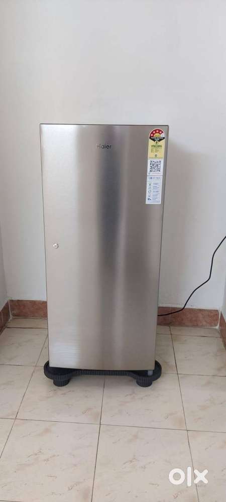 Haier 190Ltrs