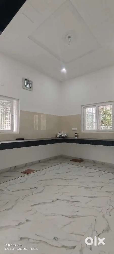 Ravi Properties 2 Bhk Flat For Rent In House Newada Sunderpur