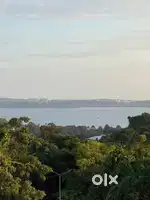 3bhk Pent house - sea view (partial)  - panaji
