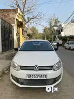 Volkswagen Polo 2013-2015 GT TSI, 2013, Petrol