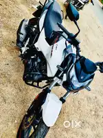 Hero xtreme 160r