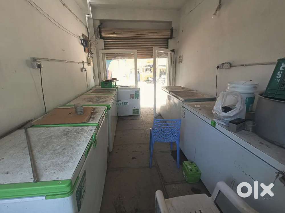 Ice cream company for sale