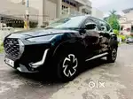 Nissan Magnite 1.0 XV Turbo CVT, 2022, Petrol