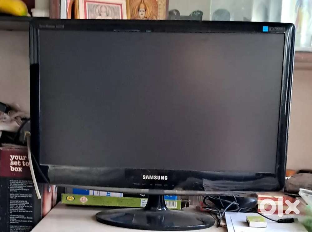 Samsung 22 inch monitor
