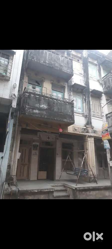 Plot Sale for Comercial/Residencial