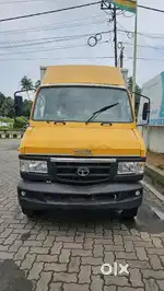 2020 407 BS4 Single Owner Covering Body