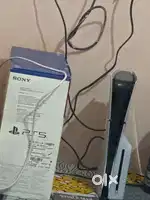 Play station 5