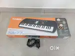 CASIO SA-77 Electronic Keyboard