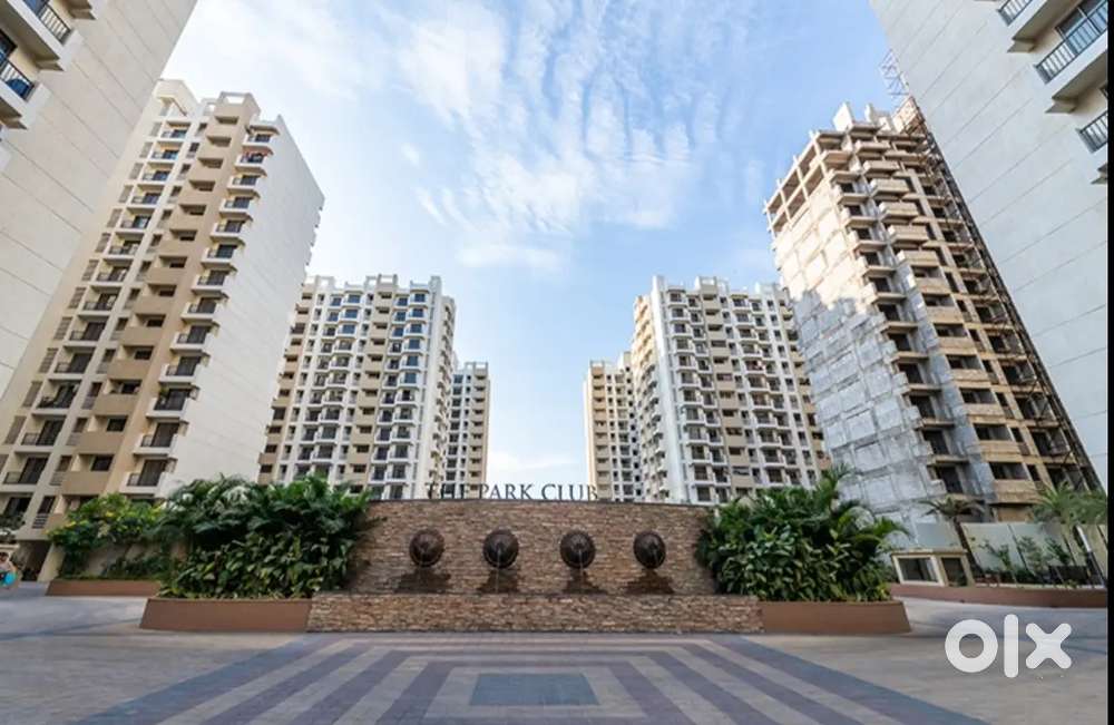 2BHK Untouch Flat for Sell in Virar West Global City just 42 lacs only