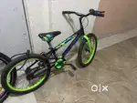 Hero cycle for kids upto age 8
