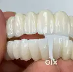 Dental services at affordable cost