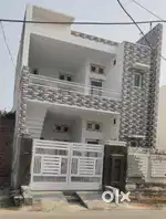 House near gobind bagh sachar model school near new bus stand