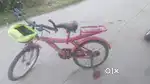 AVON girls bicycle