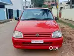 Maruti Suzuki Zen Estilo, 2004, Petrol