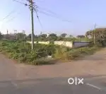 SEMI COMMERCIAL USE 1300 SQFT CORNER PLOT FOR SALE NR SUGAMAU CHORAHA