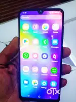 Samsung A31  Excellent condition