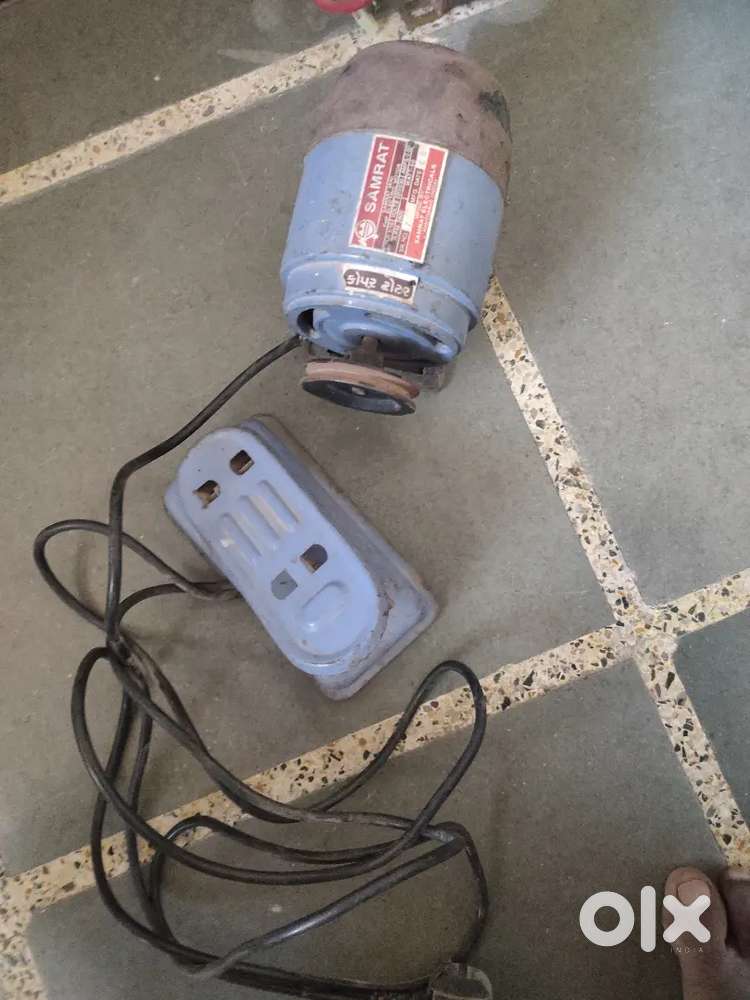 Silai machine per lagne wali motor