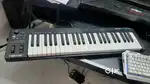 Nektar keyboard 49 keys midi keyboard