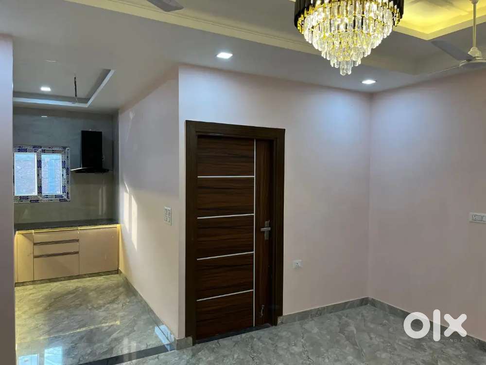 2bhk builder floor for sale