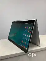 HP TOUCH SCREEN LAPTOP x360