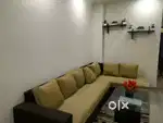 2 BHK fully furnished flat for sale in Jagatpura