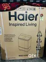 Haier washing Machine