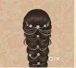 Wanted Bridal Hairstylist