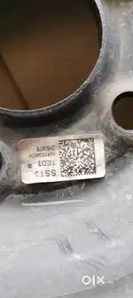 Creta car accessories