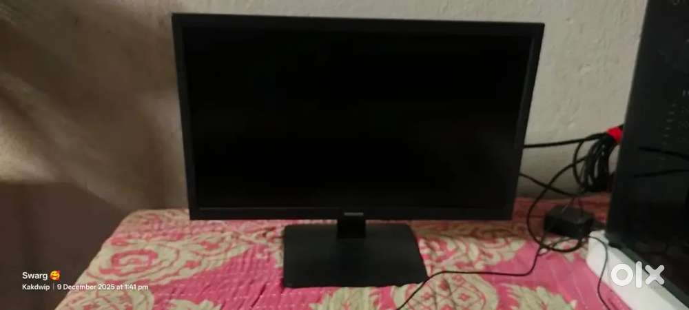 Brand New Computer 7 Month Use...