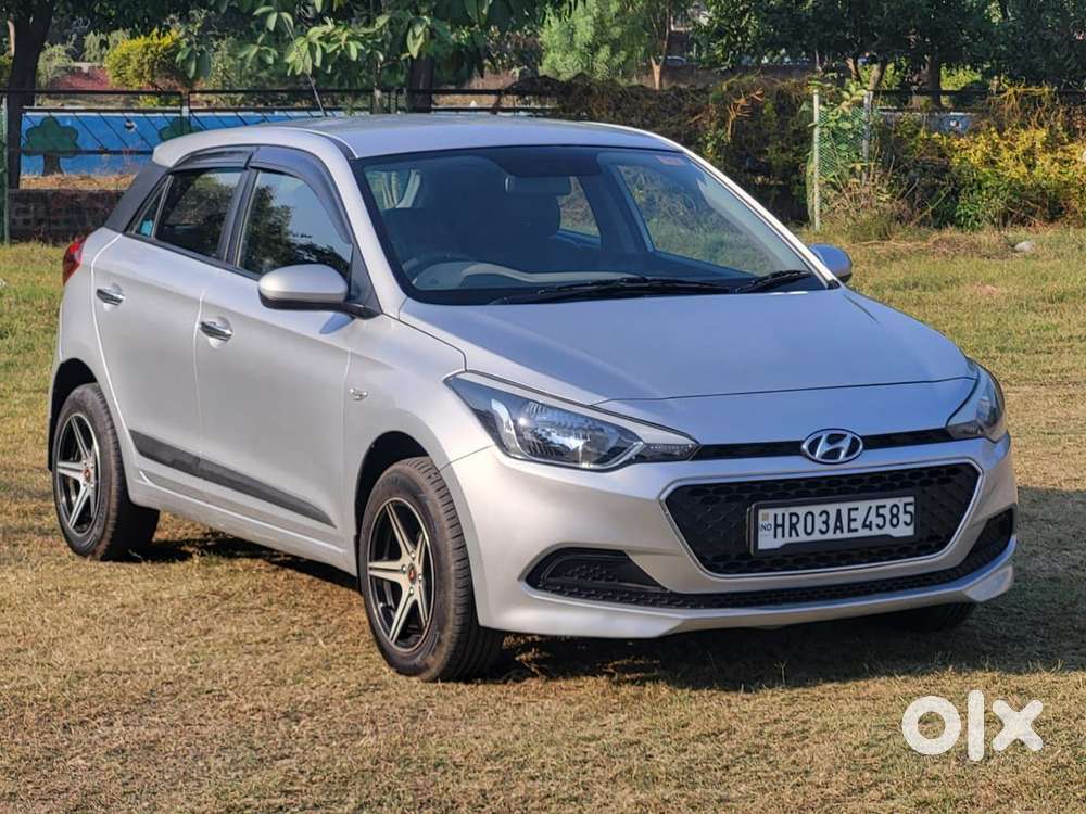 Hyundai i20 2015-2017 Magna 1.4 CRDi, 2015, Diesel