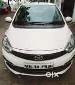 Tata Tiago 2017