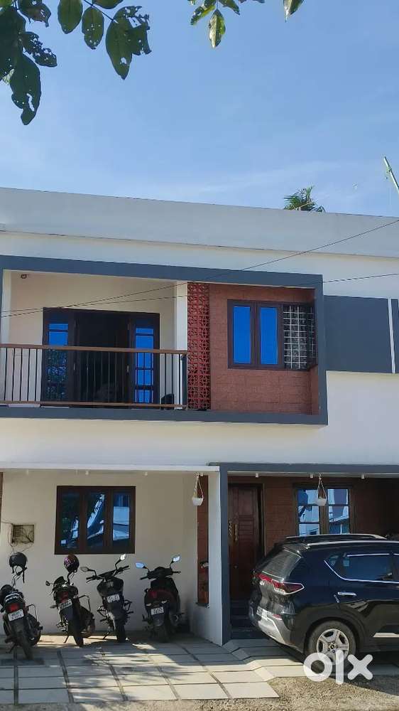 Thor mens pg and homestay