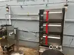 Hotel equipment