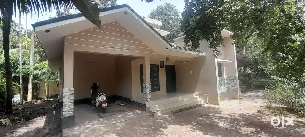House for rent
