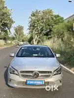 Mercedes-Benz CLA 200 D Sport, 2020, Diesel