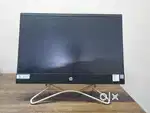 HP 22'' All-in-One PC | 8GB RAM | FULL HD READY| Great Condition