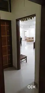 Fully Furnished Flat on Rent Bodakdev