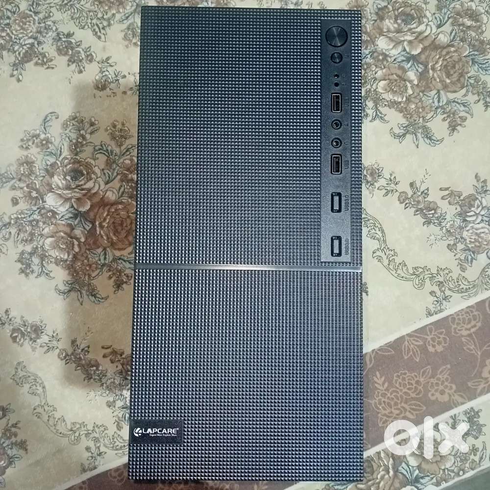 Core i5 Ram 4.GB SSD 256.GB Fast Performance 1 year Warranty Hai