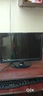 Desktop I3 4th generation,