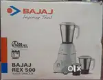 BAJAJ MIXER GRINDER